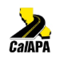 California Asphalt Pavement Association Logo