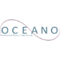 Oceano Transformação Pessoal e Organizacional Logo