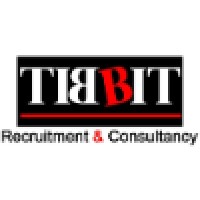 TIBBIT Groep Logo