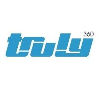 Truly360 Logo