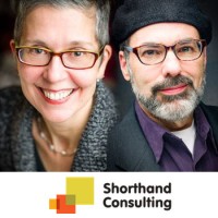 Shorthand Consulting Logo