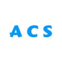 Afausto Computer Services - A C S Logo