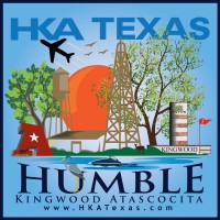 HKA Texas Logo