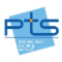 Professional Training Service Co., Ltd. Logo