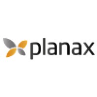 Planax Logo