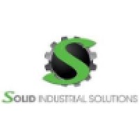 Solid Industrial Solutions Ltd Logo