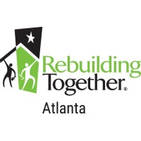 Rebuilding Together-Atlanta Logo