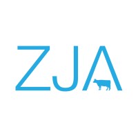ZJA Logo
