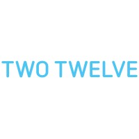 Two Twelve Logo