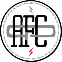 American Gonzo Food Corporation Logo