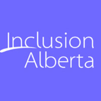 Inclusion Alberta Logo