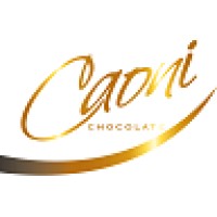 Caoni Chocolate Logo