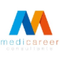 Medicareer Consultants LLP Logo