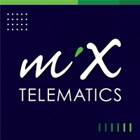 MiX Telematics Logo