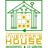 The Inventors House Logo