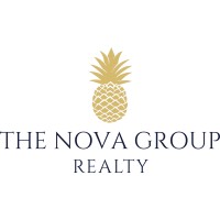 The Nova Group Realty Logo