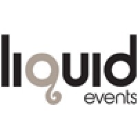 Liquid Events New Zealand Logo