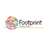 Footprint Consulting Logo