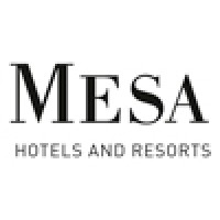 Mesa Hotels & Resorts Logo