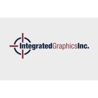 Integrated Graphics, Inc. Logo