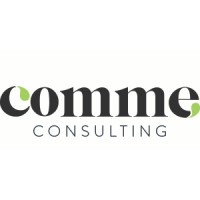 Comme Consulting Logo