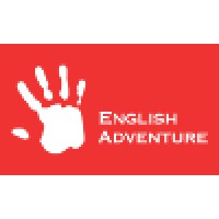 English Adventure Logo