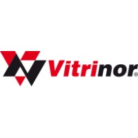 Vitrinor Logo
