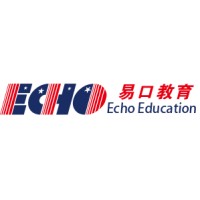 Echo Education Logo