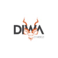 Diwa Zambezi Logo