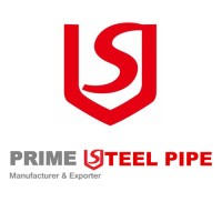 Hunan Prime Steel Pipe Co., Ltd Logo