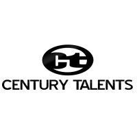 Century Talents Logo