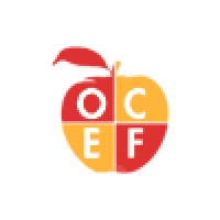 Oldham County Educational Foundation Logo