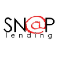 Snap Lending, LLC Logo