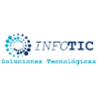 INFOTIC LTDA Logo