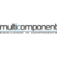 Multicomponent Norden AB Logo