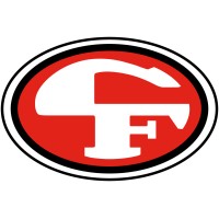Cedar Falls Community School District Logo