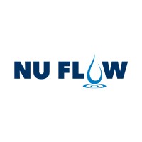 Nu Flow Benelux Logo