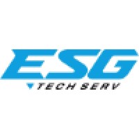 ESG Tech Serv Ltd Logo