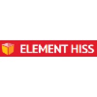 Element Hiss Logo