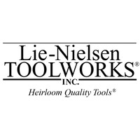 Lie-Nielsen Toolworks, Inc. Logo