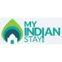 MyIndianStay Logo