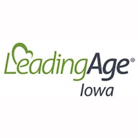 LeadingAge Iowa Logo