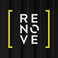 Renove Container Logo
