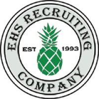 EHS Recruiting Company - Minneapolis Logo