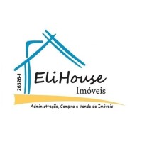 Eli House Imoveis Logo