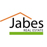 Jabes International Real Estate Logo