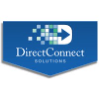 Direct Connect Solutions Logo