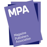 The Magazine Publishers Association NZ (MPA) Logo
