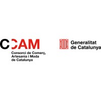Consorci de Comerç, Artesania i Moda de Catalunya Logo
