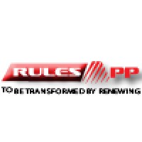 RulesAPP Technologies Logo